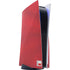 Poland Soccer Flag PS5 Console Skin